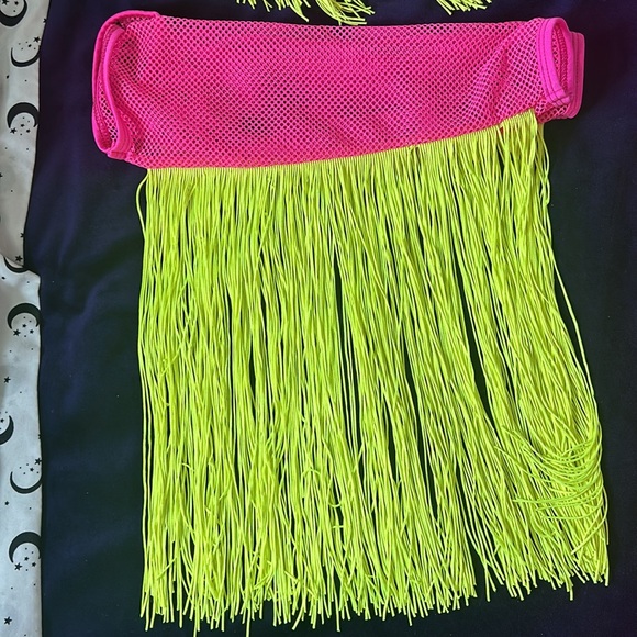 Rainbow Rolita Couture Fit - Picture 2 of 10